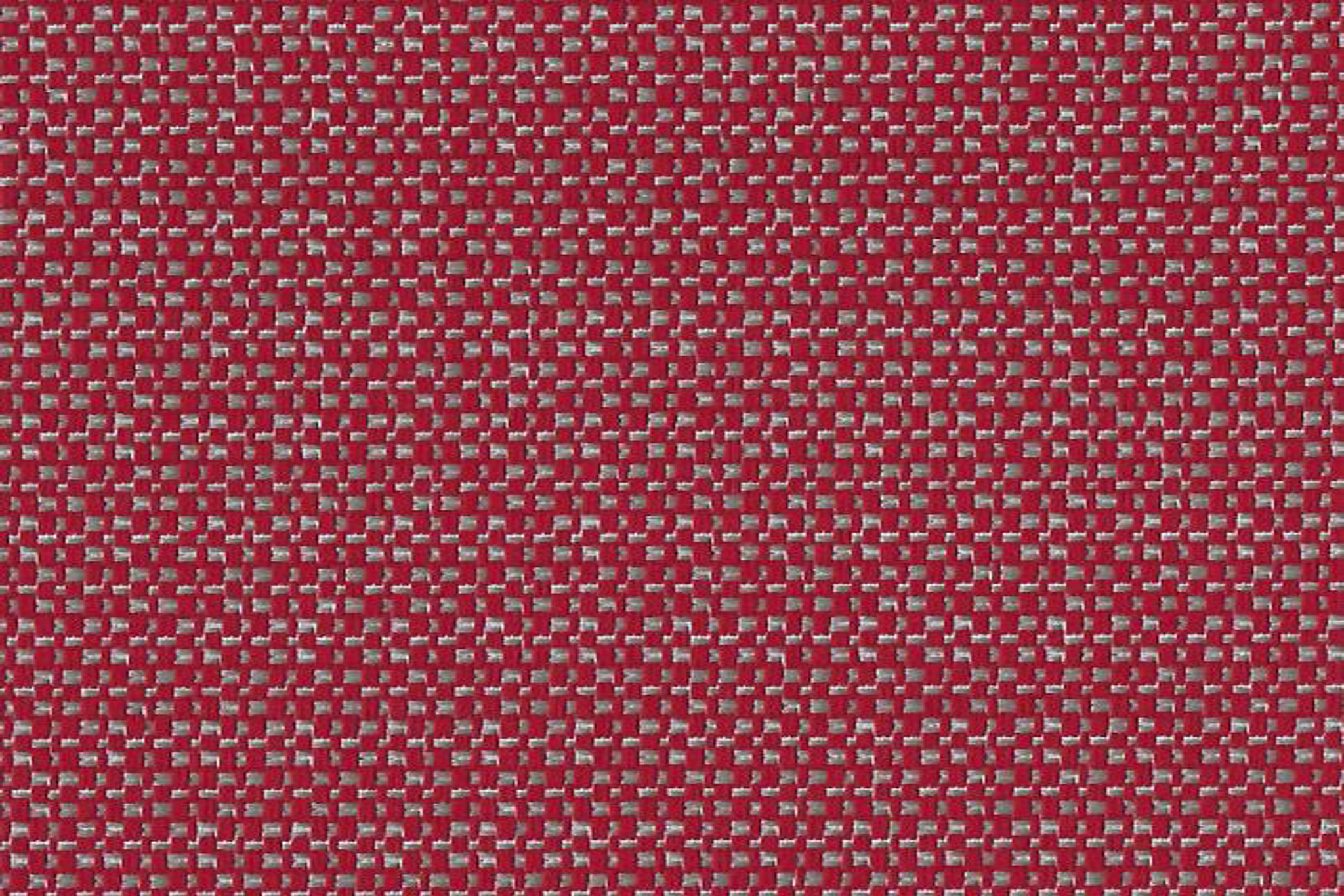 Outdoor Stof Fontelina Red