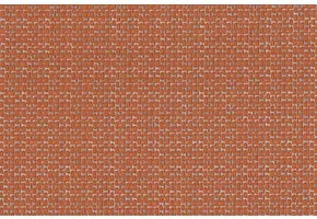 Outdoor Stof Fontelina Light Orange