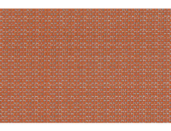 Outdoor Stof Fontelina Light Orange