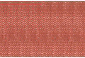 Outdoor Stof Fontelina Orange