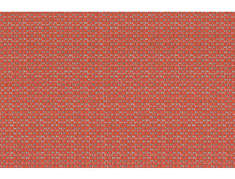 Outdoor Stof Fontelina Orange