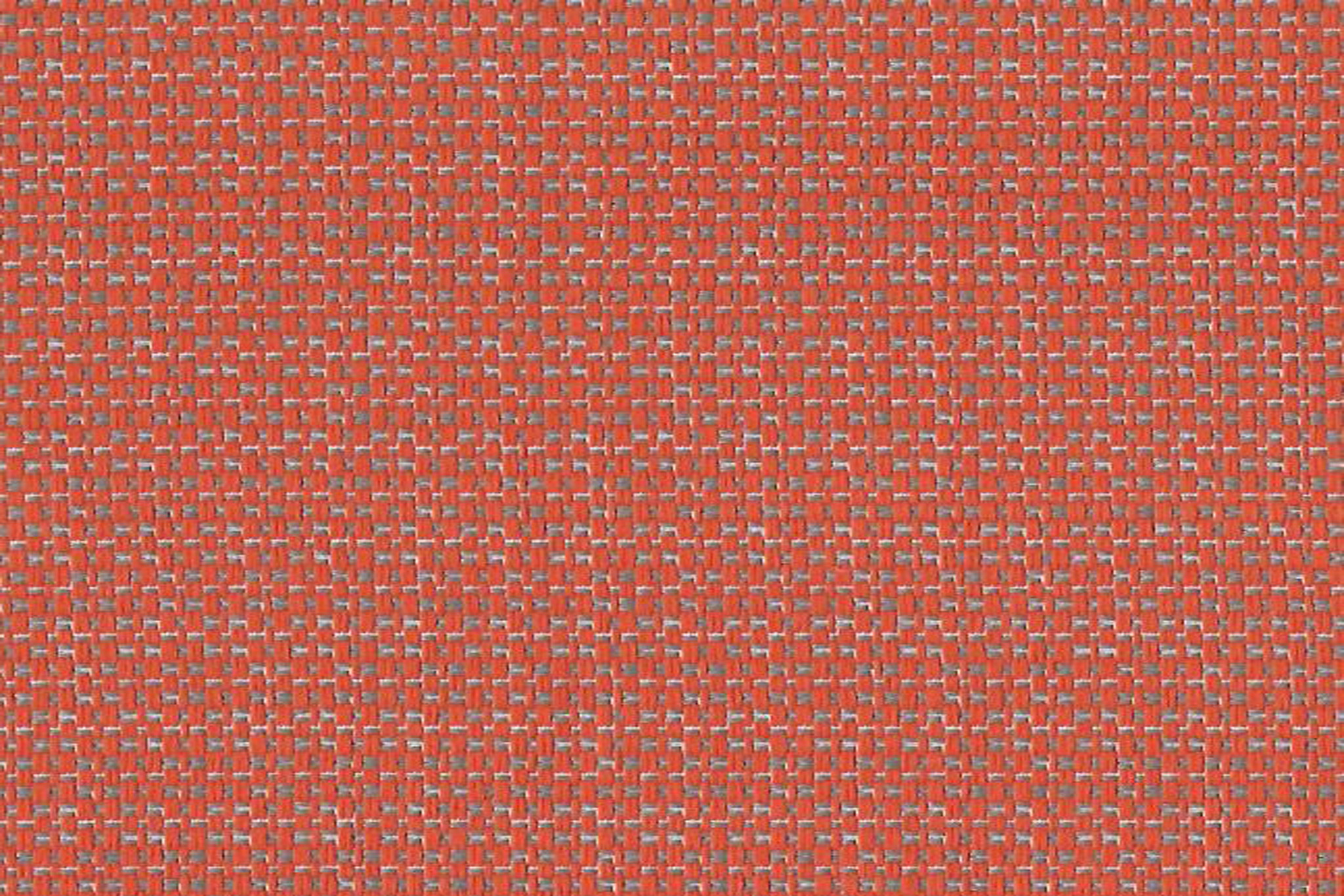 Outdoor Stof Fontelina Orange