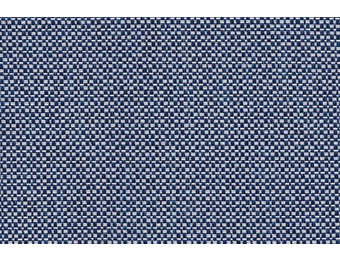 Outdoor Stof Fontelina Blue Jeans