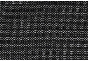 Outdoor Meubelstof Fontelina Black