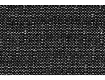 Outdoor Stof Fontelina Black