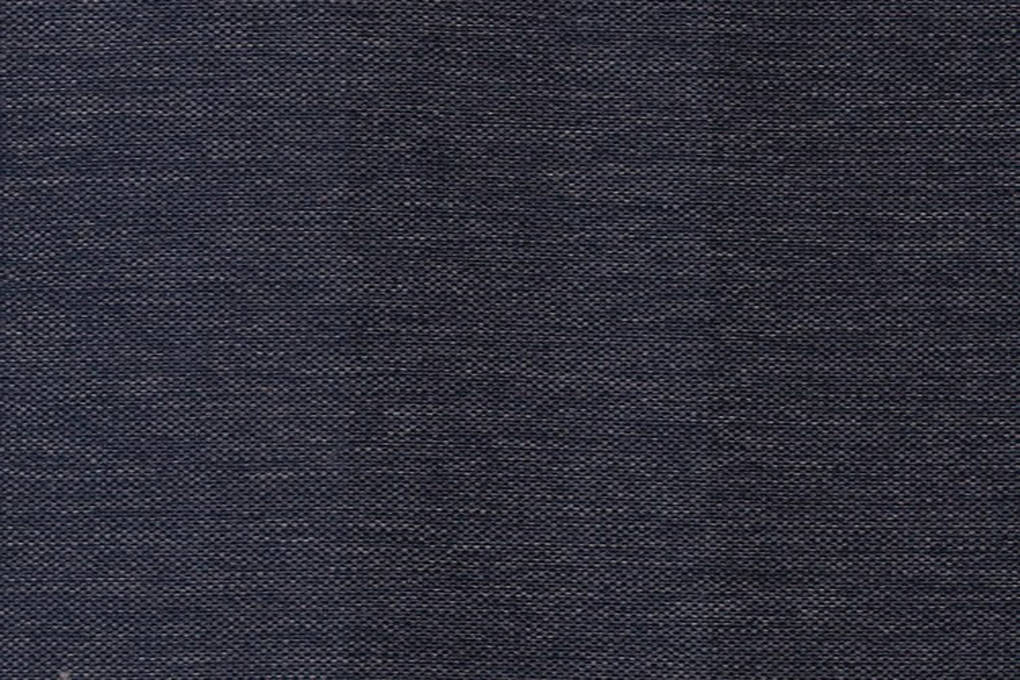 Outdoorstof Southend Zwart - Waterafstotend | Stoffen Online