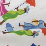 Katoen Tropical Umbrella