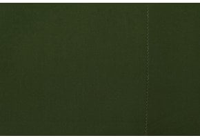 Workwear - Keperkatoen Stof - Khaki