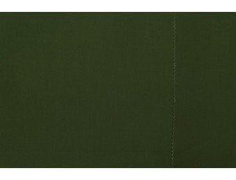 Workwear - Keperkatoen Stof - Khaki