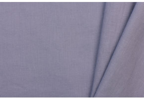 Gewassen Linnen Lila