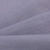 Gewassen Linnen Lila