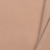 Gewassen Linnen Nude Rose