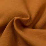 Organic French Terry Stof Cognac