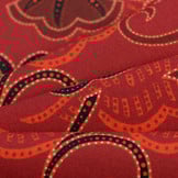 Batik Stof 02