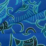 Batik Stof 04