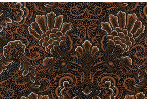 Batik Stof 06