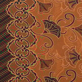 Batik Stof 03