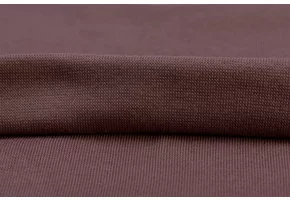 Organic Boordstof Mauve