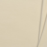 Katoenen Jersey Champagne