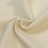 Katoenen Jersey Champagne