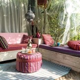 Mexicaanse stoffen 05