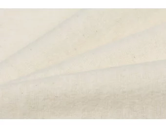 Flanel naturel 240 cm breed