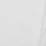 Flanel wit 240 cm breed