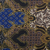 Batik Stof 08