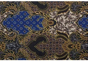 Batik Stof 08
