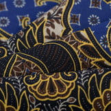Batik Stof 08