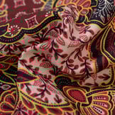 Batik Stof 09