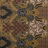 Batik Stof 10