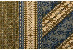 Batik Stof 11