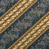 Batik Stof 11