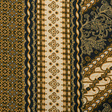 Batik Stof 14