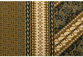 Batik Stof 14