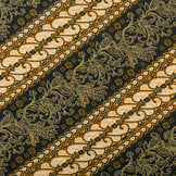 Batik Stof 14