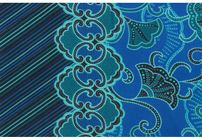 Batik Stof 04