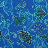 Batik Stof 04