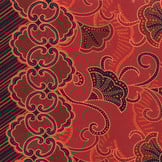 Batik Stof 02