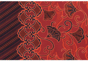 Batik Stof 02