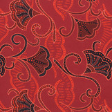 Batik Stof 02