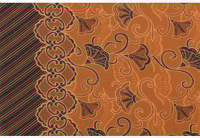 Batik Stof 03