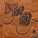 Batik Stof 03