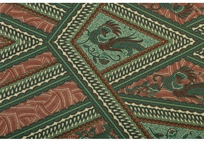 Batik Stof 15
