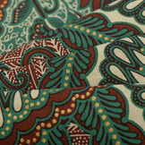 Batik Stof 15