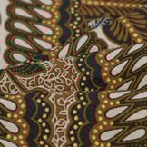 Batik Stof 18