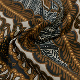 Batik Stof 18