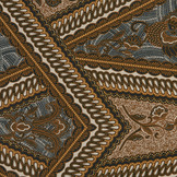 Batik Stof 18