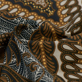Batik Stof 18